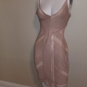 Guess Women's Dress